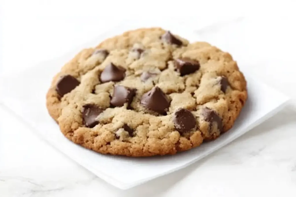 Chick-fil-A cookie with oats – Does Chick-fil-A use oats in their cookies?